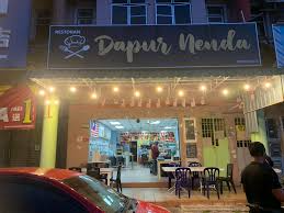 Dapur Nenda